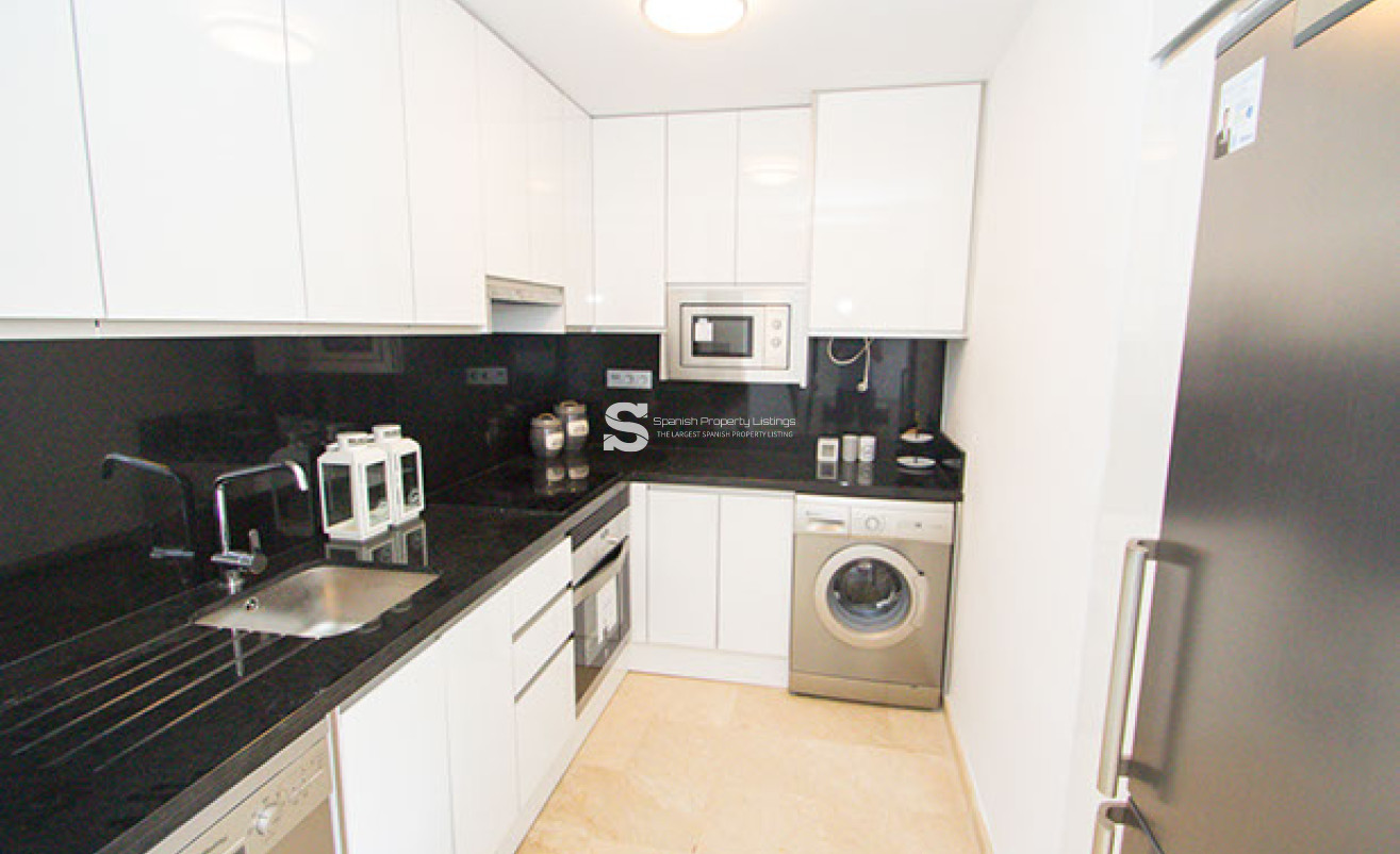 Nouvelle construction - Attique - Orihuela