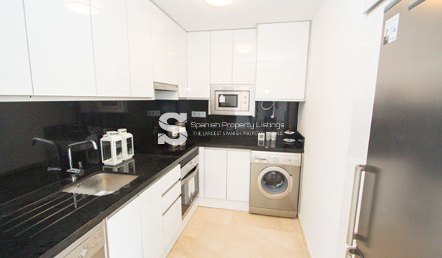 Nouvelle construction - Attique - Orihuela