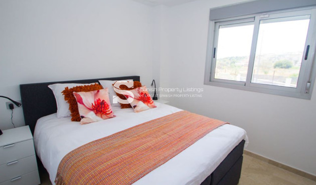 Nouvelle construction - Attique - Orihuela