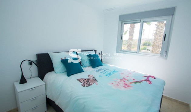 Nouvelle construction - Attique - Orihuela