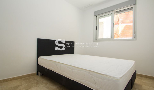 Nouvelle construction - Attique - Orihuela