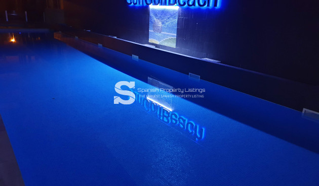 Nouvelle construction - Attique - Orihuela