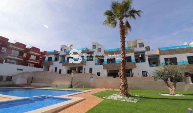 Obra nueva - terraced - Bigastro