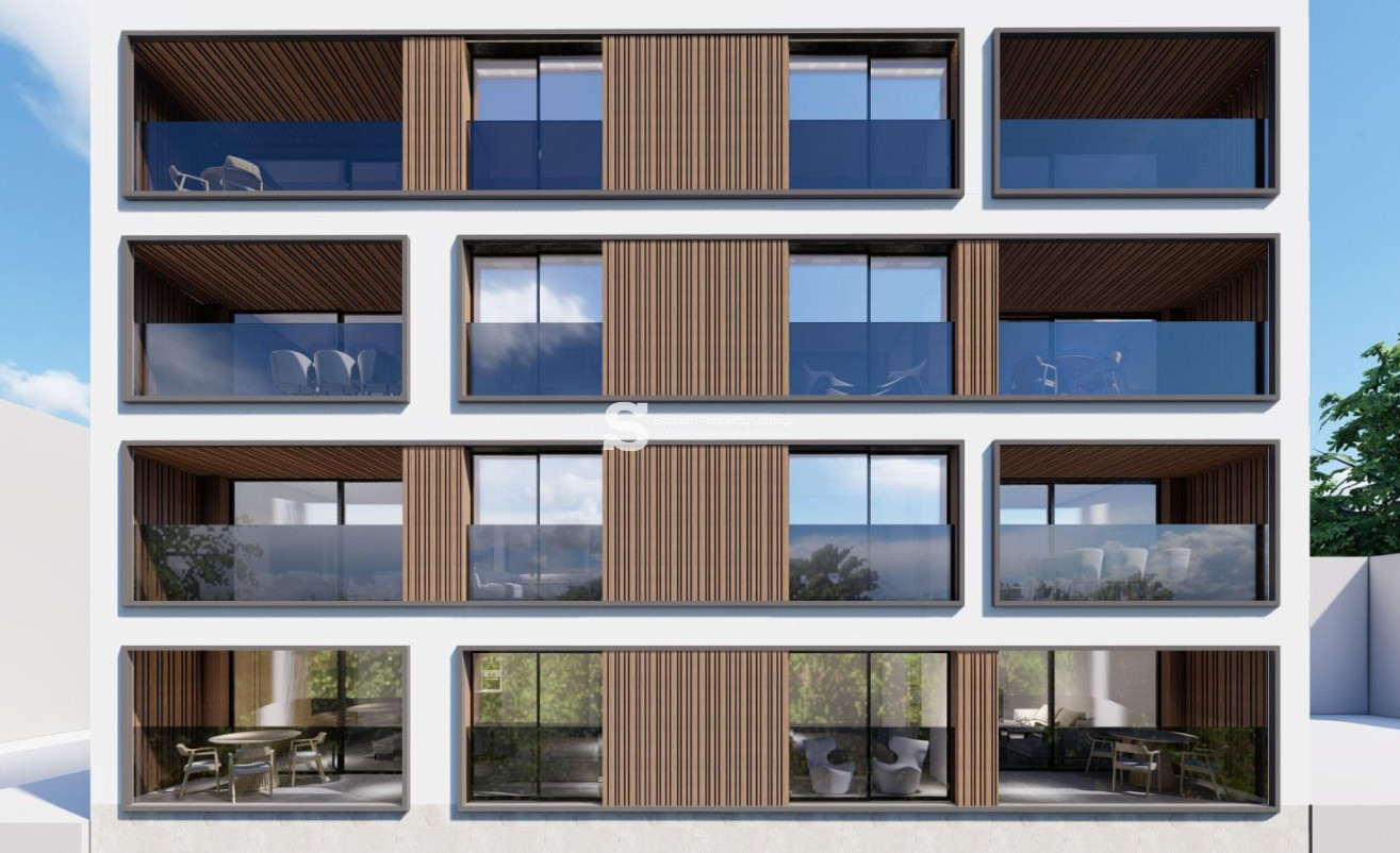 Obra nueva - Apartment - Guardamar del Segura - Guardamar Del Segura