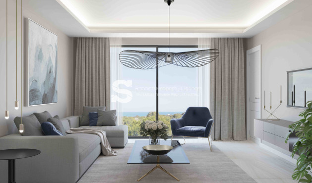 Obra nueva - Apartment - Guardamar del Segura - Guardamar Del Segura