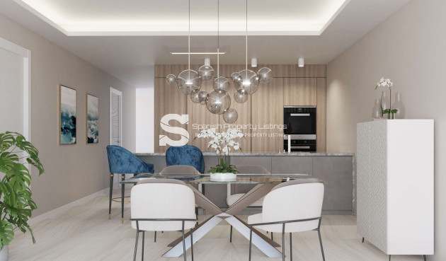 Obra nueva - Apartment - Guardamar del Segura - Guardamar Del Segura