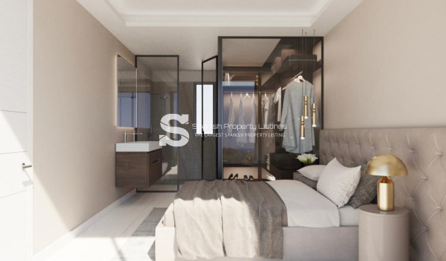 Obra nueva - Apartment - Guardamar del Segura - Guardamar Del Segura