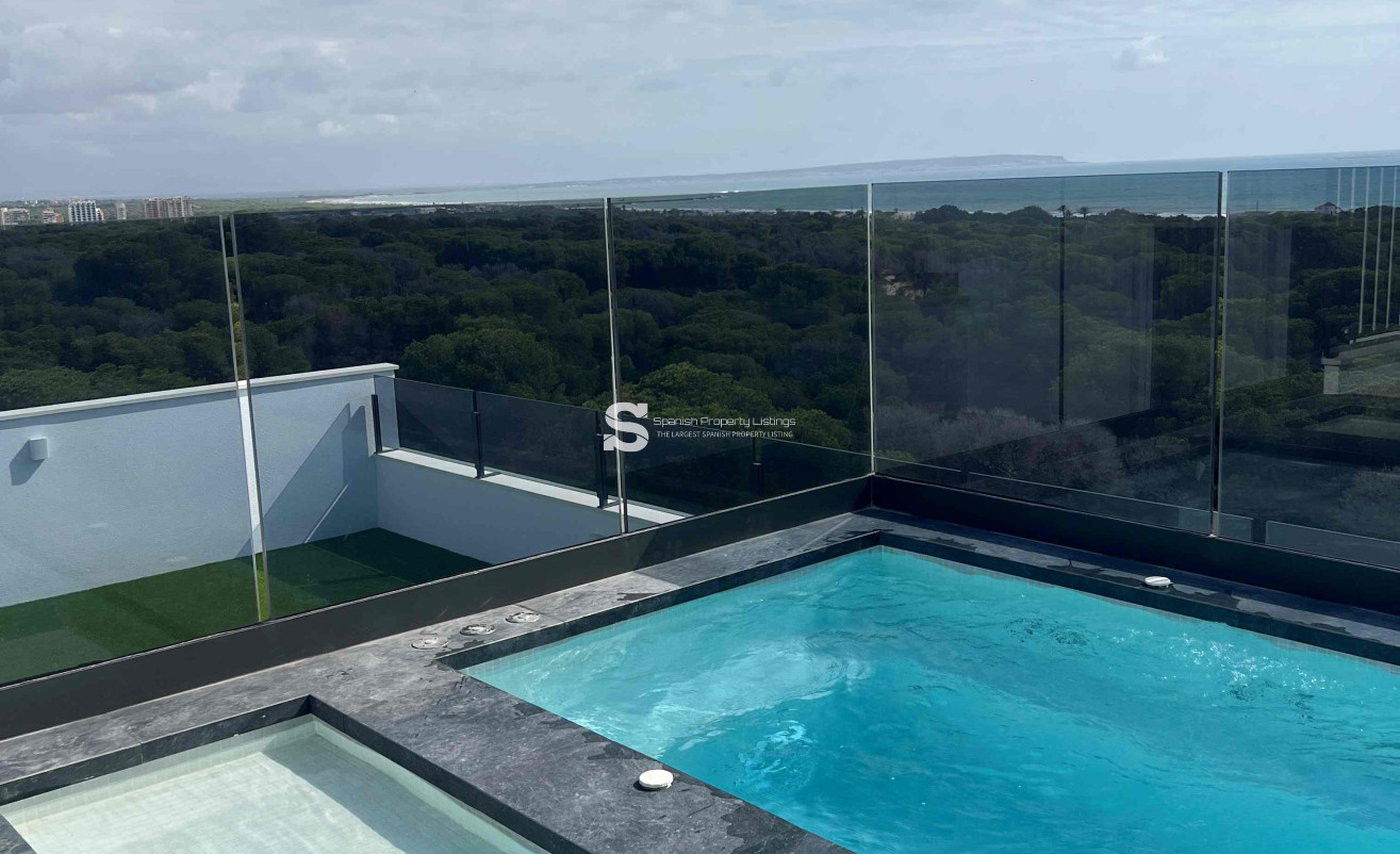 Obra nueva - Apartment - Guardamar del Segura - Guardamar Del Segura