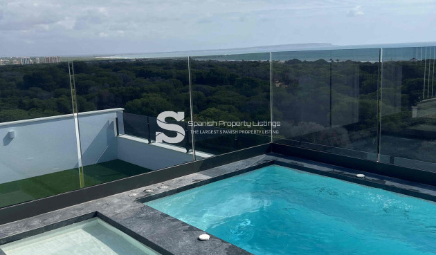 Obra nueva - Apartment - Guardamar del Segura - Guardamar Del Segura