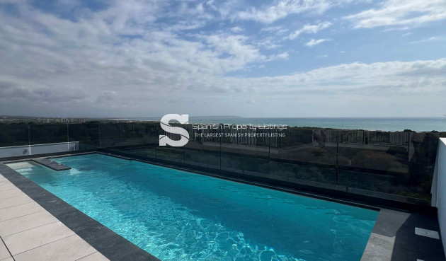 Obra nueva - Apartment - Guardamar del Segura - Guardamar Del Segura