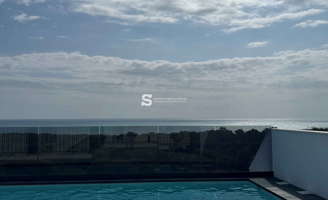 Obra nueva - Apartment - Guardamar del Segura - Guardamar Del Segura