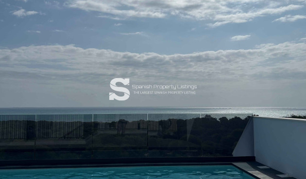 Obra nueva - Apartment - Guardamar del Segura - Guardamar Del Segura