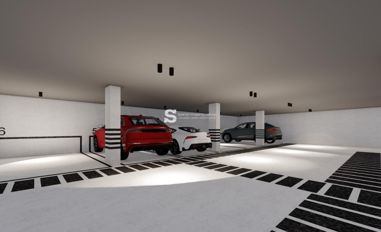 Obra nueva - Apartment - Guardamar del Segura - Guardamar Del Segura