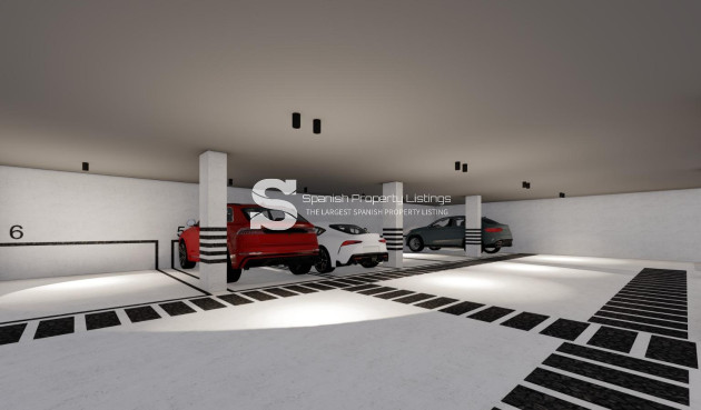 Obra nueva - Apartment - Guardamar del Segura - Guardamar Del Segura