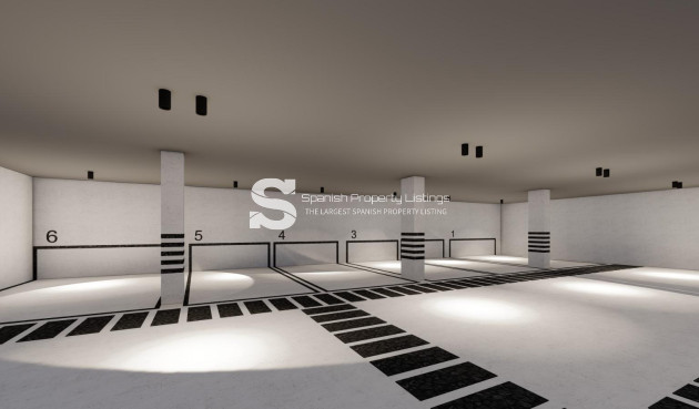 Obra nueva - Apartment - Guardamar del Segura - Guardamar Del Segura