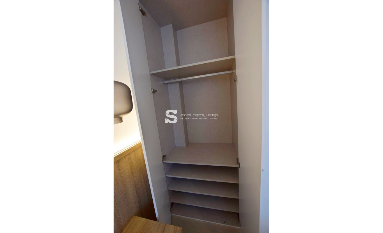 Nouvelle construction - detached - Condado de Alhama