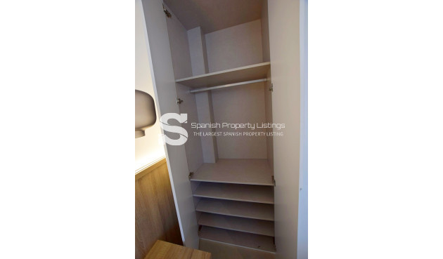 Nouvelle construction - detached - Condado de Alhama