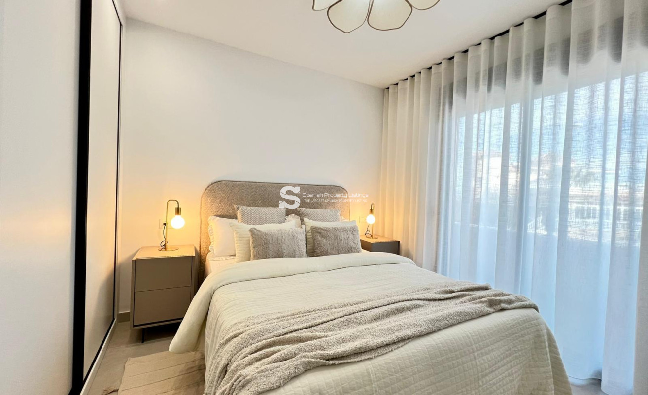 New Build - terraced - Benferri