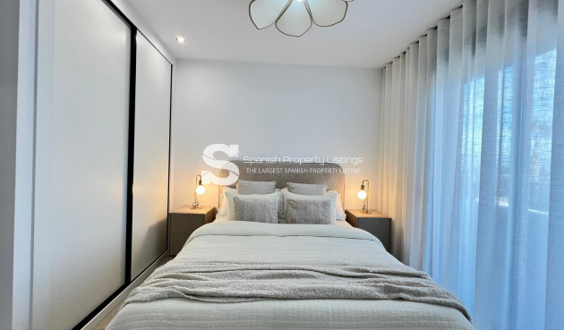 New Build - terraced - Benferri