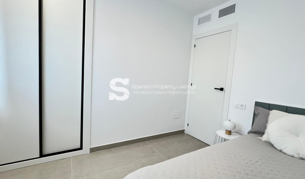 New Build - terraced - Benferri