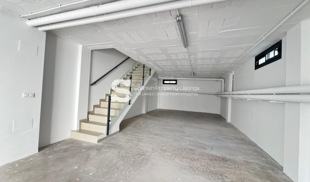 New Build - terraced - Benferri