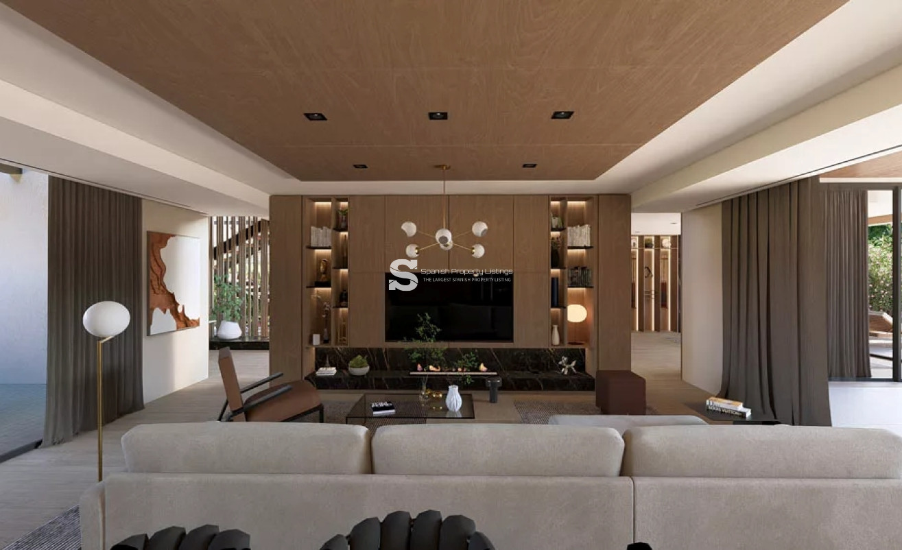 New Build - Villa - Banos y Mendigo - Baños y Mendigo