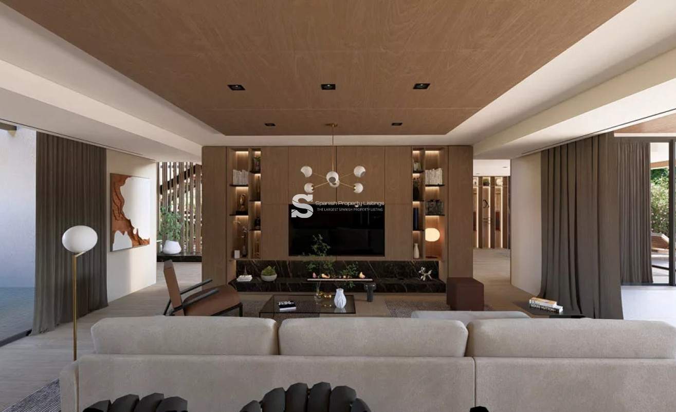 New Build - Villa - Banos y Mendigo - Baños y Mendigo