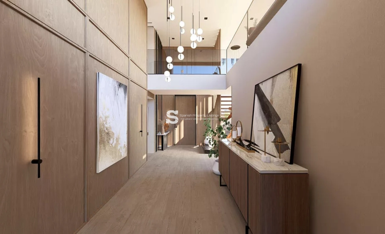 New Build - Villa - Banos y Mendigo - Baños y Mendigo