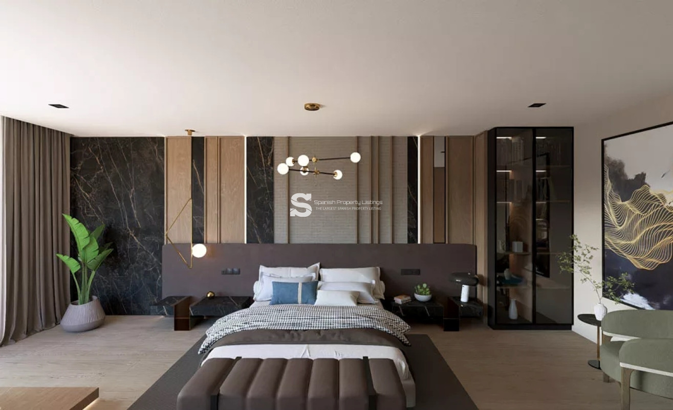 New Build - Villa - Banos y Mendigo - Baños y Mendigo