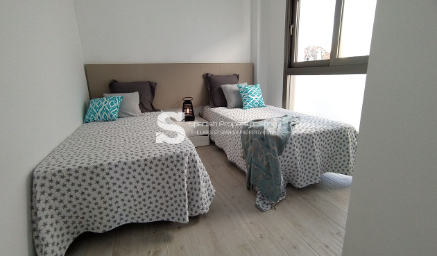New Build - terraced - Orihuela