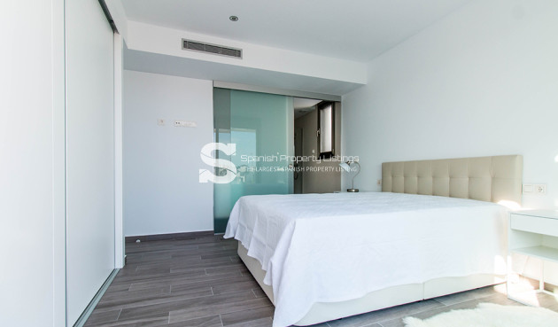 New Build - terraced - Orihuela