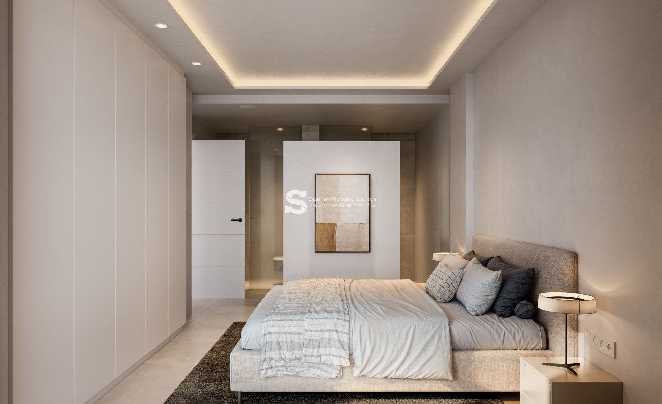 Nouvelle construction - ground-floor - La Sella