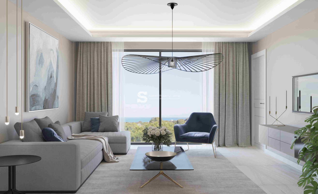 Obra nueva - Apartment - Guardamar del Segura - Guardamar Del Segura