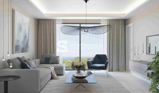 Obra nueva - Apartment - Guardamar del Segura - Guardamar Del Segura