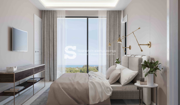 Obra nueva - Apartment - Guardamar del Segura - Guardamar Del Segura