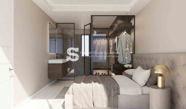 Obra nueva - Apartment - Guardamar del Segura - Guardamar Del Segura