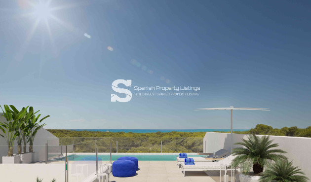 Obra nueva - Apartment - Guardamar del Segura - Guardamar Del Segura