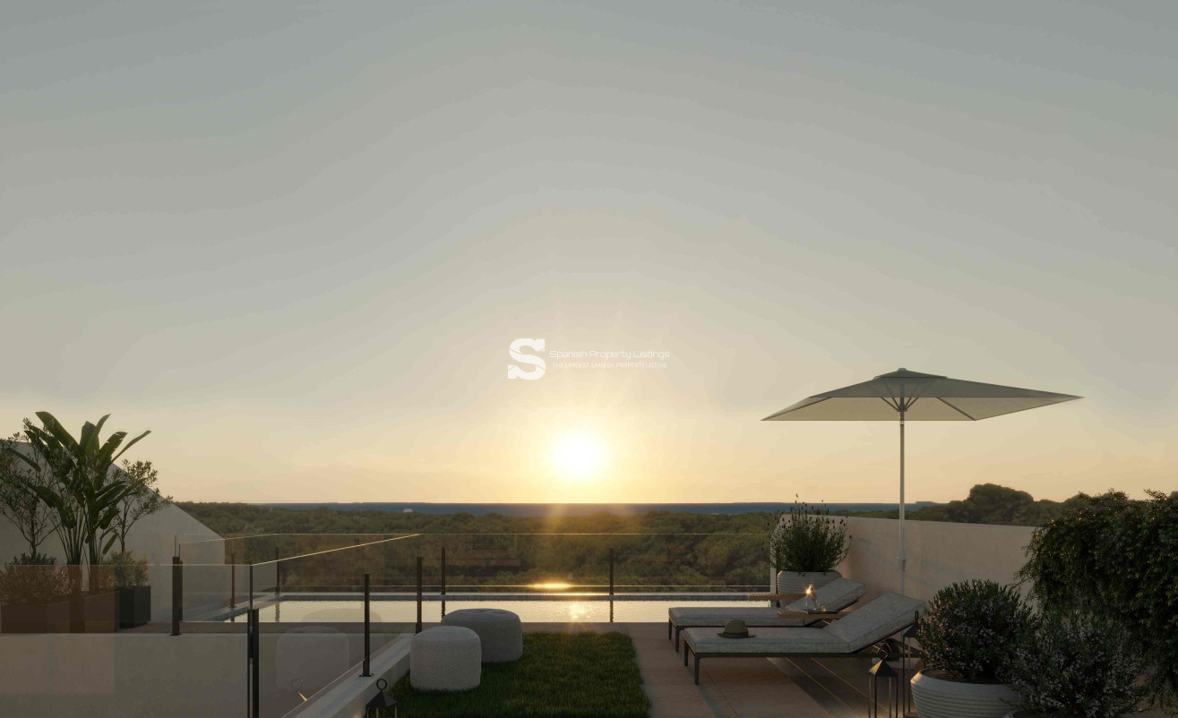 Obra nueva - Apartment - Guardamar del Segura - Guardamar Del Segura