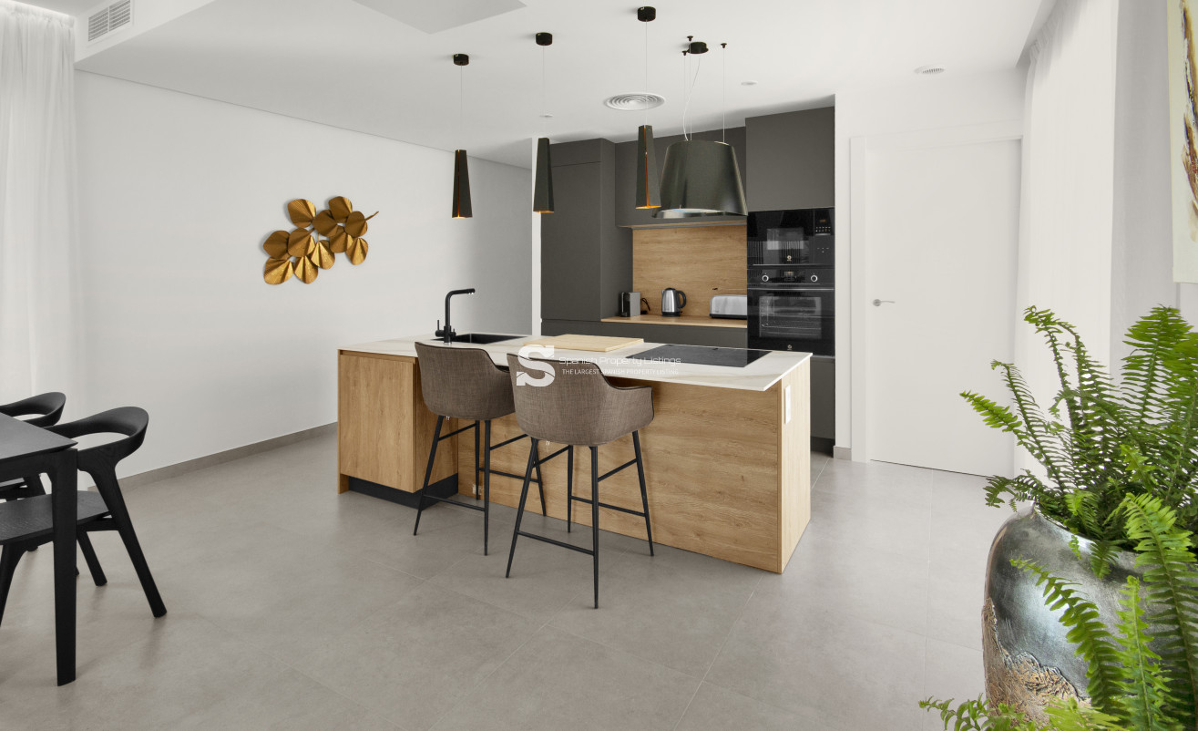 Obra nueva - detached - Banos y Mendigo - Baños y Mendigo