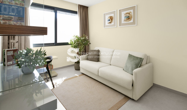 New Build - detached - Banos y Mendigo - Baños y Mendigo