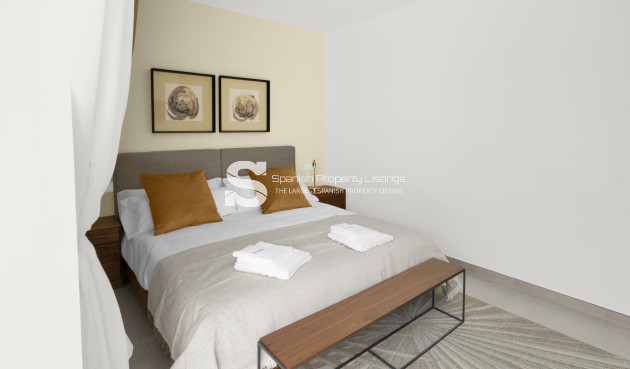 New Build - detached - Banos y Mendigo - Baños y Mendigo