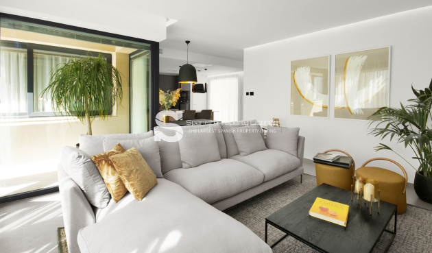 New Build - detached - Banos y Mendigo - Baños y Mendigo