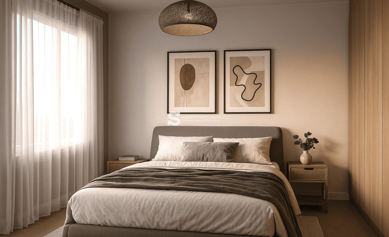 Obra nueva - low-bungalow - Benejúzar