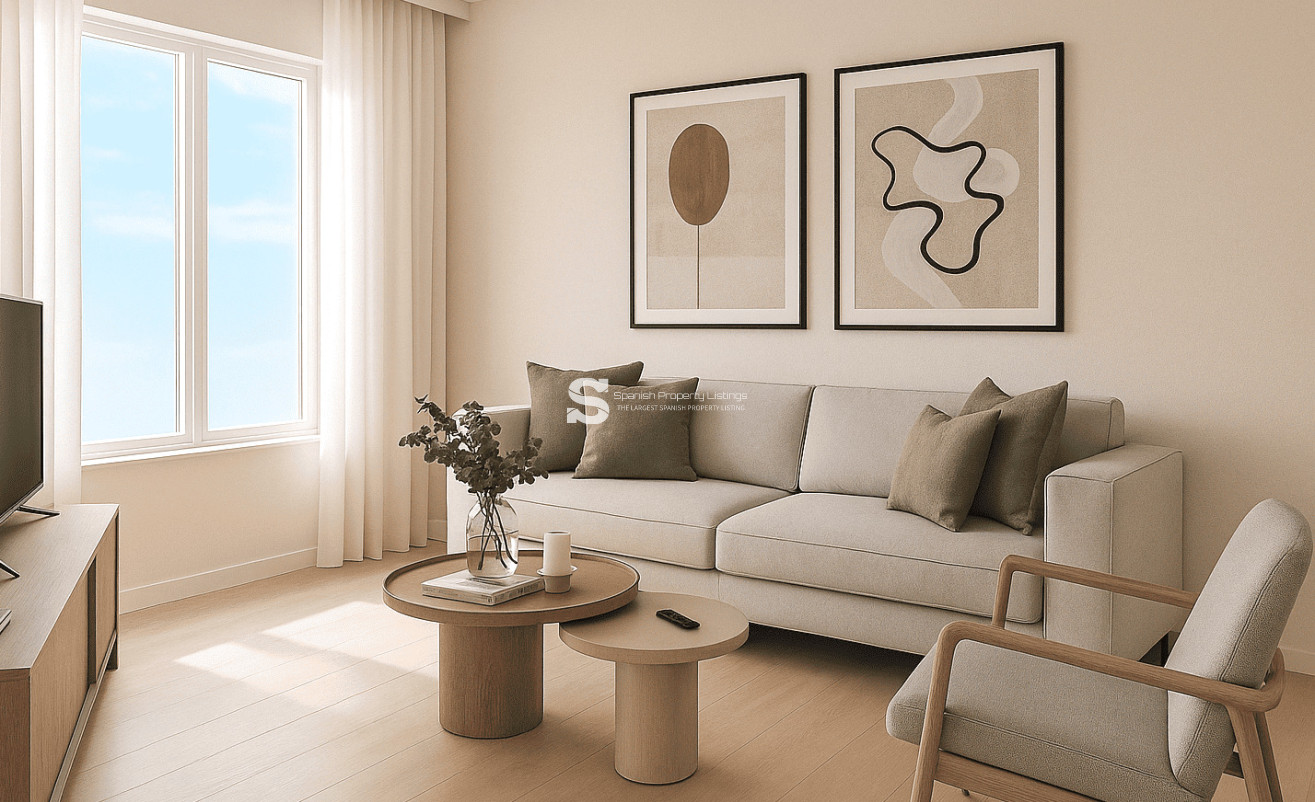 Nouvelle construction - high-bungalow - Benejúzar