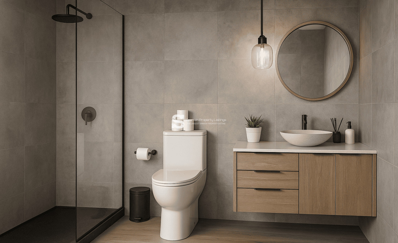 Nouvelle construction - high-bungalow - Benejúzar