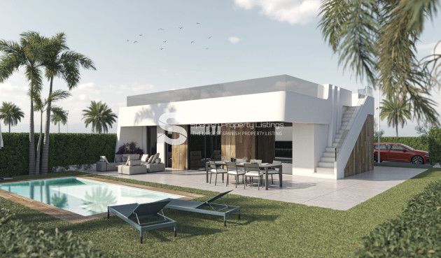 Obra nueva - ground-floor - Condado de Alhama