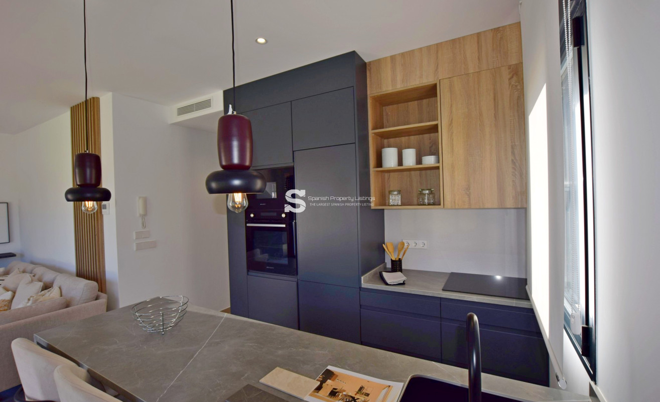 Obra nueva - ground-floor - Condado de Alhama