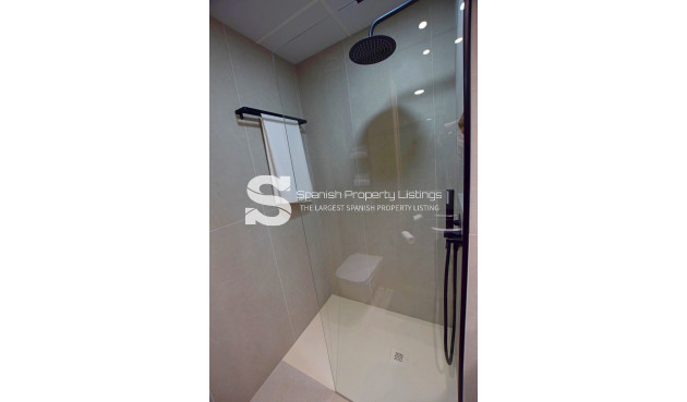 Obra nueva - ground-floor - Condado de Alhama