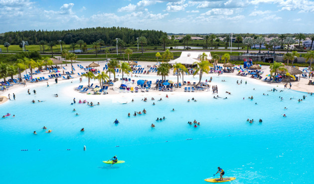 New Build - Apartment - Santa Rosalía