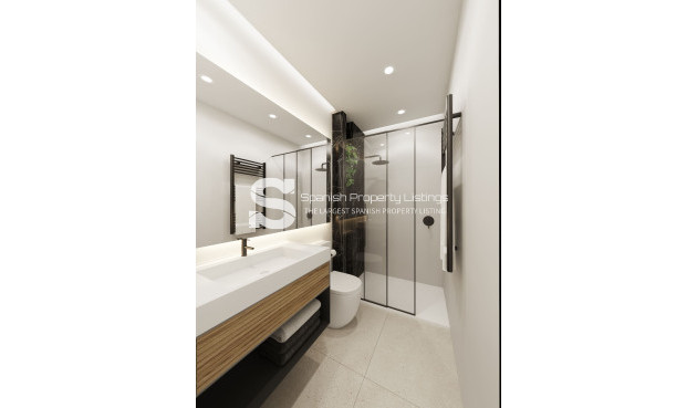 Obra nueva - Ático - Torre-Pacheco